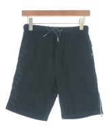 TAKAHIROMIYASHITATheSoloist.（タカヒロミヤシタザソロイスト）ショートパンツ 黒 サイズ:46(M位) メンズ/2200658535055