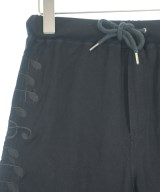 TAKAHIROMIYASHITATheSoloist.（タカヒロミヤシタザソロイスト）ショートパンツ 黒 サイズ:46(M位) メンズ/2200658535055