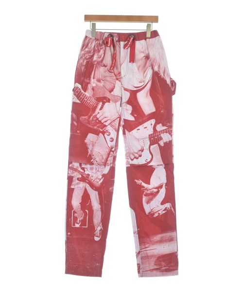 TAKAHIROMIYASHITATheSoloist.(タカヒロミヤシタザソロイスト)その他 赤 サイズ:46(M位)/2200658535062