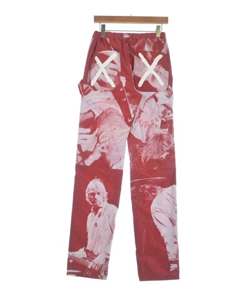 TAKAHIROMIYASHITATheSoloist.（タカヒロミヤシタザソロイスト）その他 赤 サイズ:46(M位) メンズ/2200658535062