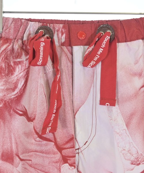 TAKAHIROMIYASHITATheSoloist.（タカヒロミヤシタザソロイスト）その他 赤 サイズ:46(M位) メンズ/2200658535062