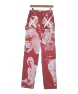 TAKAHIROMIYASHITATheSoloist.（タカヒロミヤシタザソロイスト）その他 赤 サイズ:46(M位) メンズ/2200658535062