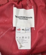 TAKAHIROMIYASHITATheSoloist.（タカヒロミヤシタザソロイスト）その他 赤 サイズ:46(M位) メンズ/2200658535062