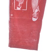 TAKAHIROMIYASHITATheSoloist.（タカヒロミヤシタザソロイスト）その他 赤 サイズ:46(M位) メンズ/2200658535062