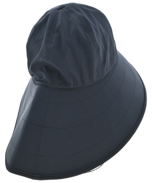 TAKAHIROMIYASHITATheSoloist.（タカヒロミヤシタザソロイスト）ハット 黒 サイズ:M メンズ/2200658535086