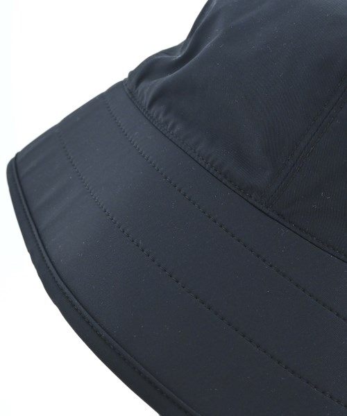 TAKAHIROMIYASHITATheSoloist.（タカヒロミヤシタザソロイスト）ハット 黒 サイズ:M メンズ/2200658535086