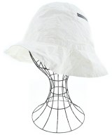 TAKAHIROMIYASHITATheSoloist.（タカヒロミヤシタザソロイスト）ハット 白 サイズ:M メンズ/2200658535093