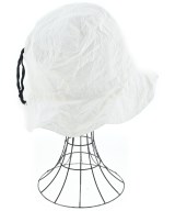 TAKAHIROMIYASHITATheSoloist.（タカヒロミヤシタザソロイスト）ハット 白 サイズ:M メンズ/2200658535093