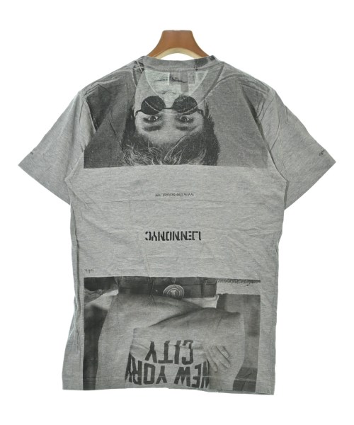 TAKAHIROMIYASHITATheSoloist.（タカヒロミヤシタザソロイスト）Tシャツ・カットソー グレー サイズ:M メンズ/2200658535147