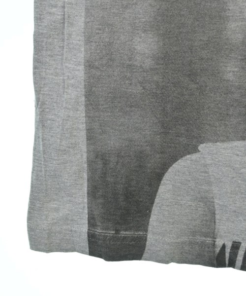 TAKAHIROMIYASHITATheSoloist.（タカヒロミヤシタザソロイスト）Tシャツ・カットソー グレー サイズ:M メンズ/2200658535147