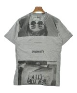 TAKAHIROMIYASHITATheSoloist.（タカヒロミヤシタザソロイスト）Tシャツ・カットソー グレー サイズ:M メンズ/2200658535147