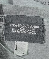 TAKAHIROMIYASHITATheSoloist.（タカヒロミヤシタザソロイスト）Tシャツ・カットソー グレー サイズ:M メンズ/2200658535147