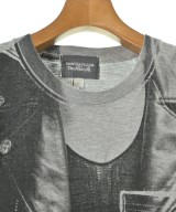 TAKAHIROMIYASHITATheSoloist.（タカヒロミヤシタザソロイスト）Tシャツ・カットソー グレー サイズ:M メンズ/2200658535147