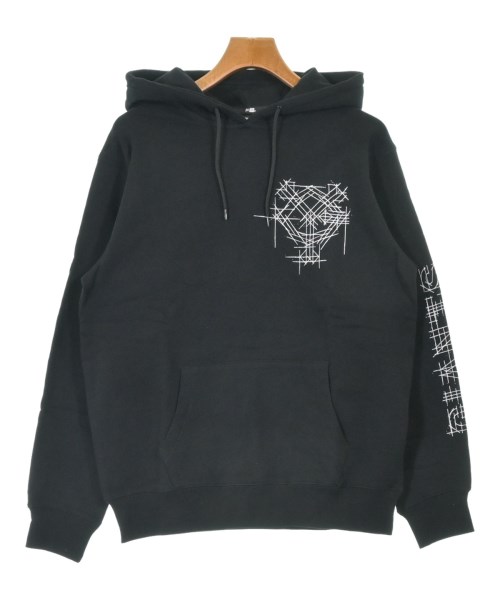 TAKAHIROMIYASHITATheSoloist.(タカヒロミヤシタザソロイスト)パーカー 黒 サイズ:M/2200657207076