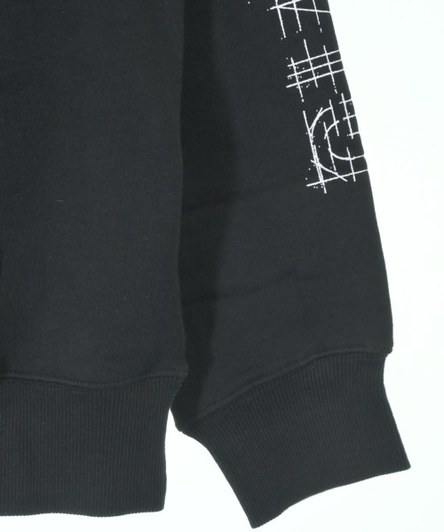 TAKAHIROMIYASHITATheSoloist.（タカヒロミヤシタザソロイスト）パーカー 黒 サイズ:M メンズ/2200657207076