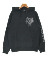 TAKAHIROMIYASHITATheSoloist.（タカヒロミヤシタザソロイスト）パーカー 黒 サイズ:M メンズ/2200657207076