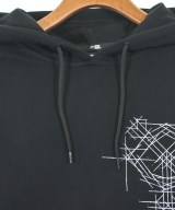 TAKAHIROMIYASHITATheSoloist.（タカヒロミヤシタザソロイスト）パーカー 黒 サイズ:M メンズ/2200657207076