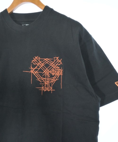 TAKAHIROMIYASHITATheSoloist.（タカヒロミヤシタザソロイスト）Tシャツ・カットソー 黒 サイズ:XL メンズ/2200657207083