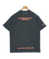 TAKAHIROMIYASHITATheSoloist.（タカヒロミヤシタザソロイスト）Tシャツ・カットソー 黒 サイズ:XL メンズ/2200657207083