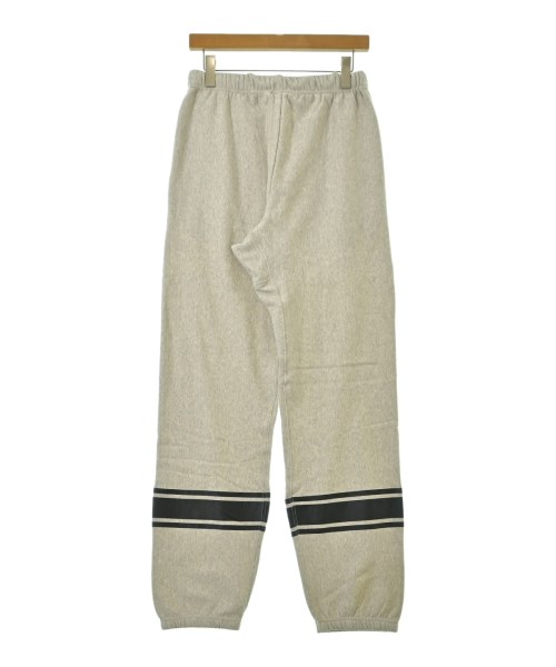 TAKAHIROMIYASHITATheSoloist.（タカヒロミヤシタザソロイスト）スウェットパンツ グレー サイズ:48(L位) メンズ/2200657207106