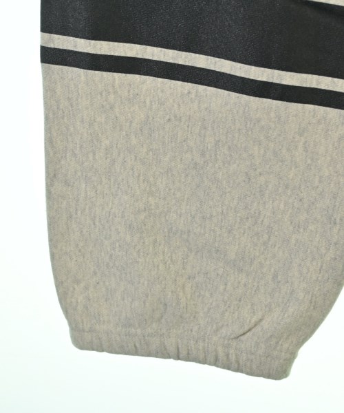 TAKAHIROMIYASHITATheSoloist.（タカヒロミヤシタザソロイスト）スウェットパンツ グレー サイズ:48(L位) メンズ/2200657207106