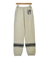 TAKAHIROMIYASHITATheSoloist.（タカヒロミヤシタザソロイスト）スウェットパンツ グレー サイズ:48(L位) メンズ/2200657207106