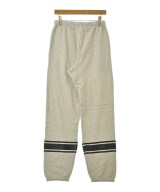 TAKAHIROMIYASHITATheSoloist.（タカヒロミヤシタザソロイスト）スウェットパンツ グレー サイズ:48(L位) メンズ/2200657207106