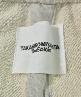 TAKAHIROMIYASHITATheSoloist.（タカヒロミヤシタザソロイスト）スウェットパンツ グレー サイズ:48(L位) メンズ/2200657207106