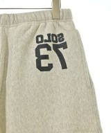 TAKAHIROMIYASHITATheSoloist.（タカヒロミヤシタザソロイスト）スウェットパンツ グレー サイズ:48(L位) メンズ/2200657207106