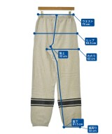 TAKAHIROMIYASHITATheSoloist.（タカヒロミヤシタザソロイスト）スウェットパンツ グレー サイズ:48(L位) メンズ/2200657207106