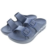 TAKAHIROMIYASHITATheSoloist.（タカヒロミヤシタザソロイスト）サンダル 紺 サイズ:XL(28cm位) メンズ/2200657207151