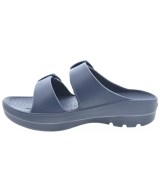 TAKAHIROMIYASHITATheSoloist.（タカヒロミヤシタザソロイスト）サンダル 紺 サイズ:XL(28cm位) メンズ/2200657207151