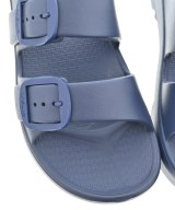 TAKAHIROMIYASHITATheSoloist.（タカヒロミヤシタザソロイスト）サンダル 紺 サイズ:XL(28cm位) メンズ/2200657207151