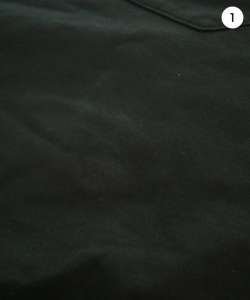 TAKAHIROMIYASHITATheSoloist.（タカヒロミヤシタザソロイスト）Tシャツ・カットソー 黒 サイズ:46(M位) メンズ/2200661095034