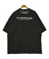 TAKAHIROMIYASHITATheSoloist.（タカヒロミヤシタザソロイスト）Tシャツ・カットソー 黒 サイズ:46(M位) メンズ/2200661095034