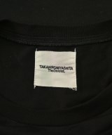 TAKAHIROMIYASHITATheSoloist.（タカヒロミヤシタザソロイスト）Tシャツ・カットソー 黒 サイズ:46(M位) メンズ/2200661095034