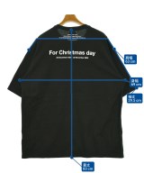 TAKAHIROMIYASHITATheSoloist.（タカヒロミヤシタザソロイスト）Tシャツ・カットソー 黒 サイズ:46(M位) メンズ/2200661095034