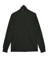 TAKAHIROMIYASHITATheSoloist.（タカヒロミヤシタザソロイスト）Tシャツ・カットソー 黒 サイズ:46(M位) メンズ/2200661239018