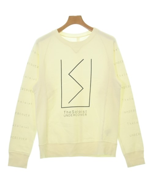 TAKAHIROMIYASHITATheSoloist.(タカヒロミヤシタザソロイスト)のスウェット サイズ:48(L位) 15,400円