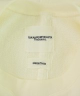 TAKAHIROMIYASHITATheSoloist.（タカヒロミヤシタザソロイスト）スウェット 白 サイズ:48(L位) メンズ/2200707761107