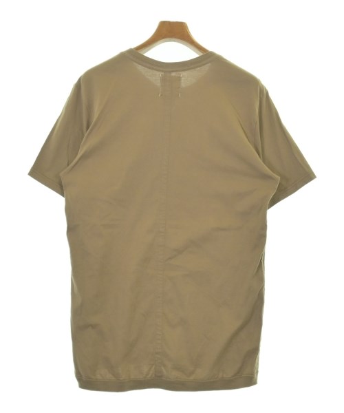 TAKAHIROMIYASHITATheSoloist.（タカヒロミヤシタザソロイスト）Tシャツ・カットソー 茶 サイズ:50(XL位) メンズ/2200709880042