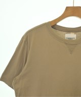 TAKAHIROMIYASHITATheSoloist.（タカヒロミヤシタザソロイスト）Tシャツ・カットソー 茶 サイズ:50(XL位) メンズ/2200709880042