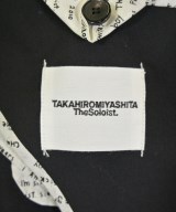 TAKAHIROMIYASHITATheSoloist.（タカヒロミヤシタザソロイスト）カジュアルシャツ グレー サイズ:46(M位) メンズ/2200703129642