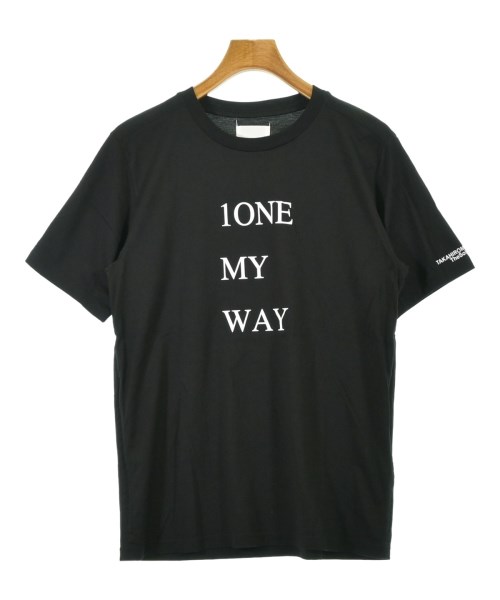 TAKAHIROMIYASHITATheSoloist.(タカヒロミヤシタザソロイスト)のTシャツ・カットソー サイズ:46(M位) 7,200円