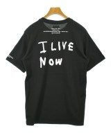 TAKAHIROMIYASHITATheSoloist.（タカヒロミヤシタザソロイスト）Tシャツ・カットソー 黒 サイズ:46(M位) メンズ/2200703269102