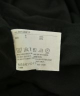 TAKAHIROMIYASHITATheSoloist.（タカヒロミヤシタザソロイスト）Tシャツ・カットソー 黒 サイズ:46(M位) メンズ/2200703269102