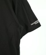 TAKAHIROMIYASHITATheSoloist.（タカヒロミヤシタザソロイスト）Tシャツ・カットソー 黒 サイズ:46(M位) メンズ/2200703269102