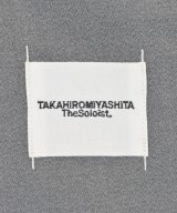 TAKAHIROMIYASHITATheSoloist.（タカヒロミヤシタザソロイスト）テーラードジャケット グレー サイズ:44(S位) メンズ/2200712998024