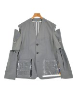 TAKAHIROMIYASHITATheSoloist. テーラードジャケット