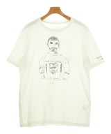 TAKAHIROMIYASHITATheSoloist.（タカヒロミヤシタザソロイスト）Tシャツ・カットソー 白 サイズ:50(XL位) メンズ/2200713562033